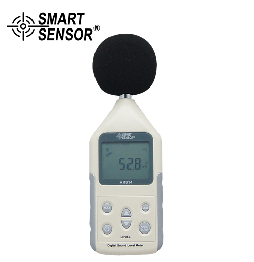 AR814 Sound Level Meter