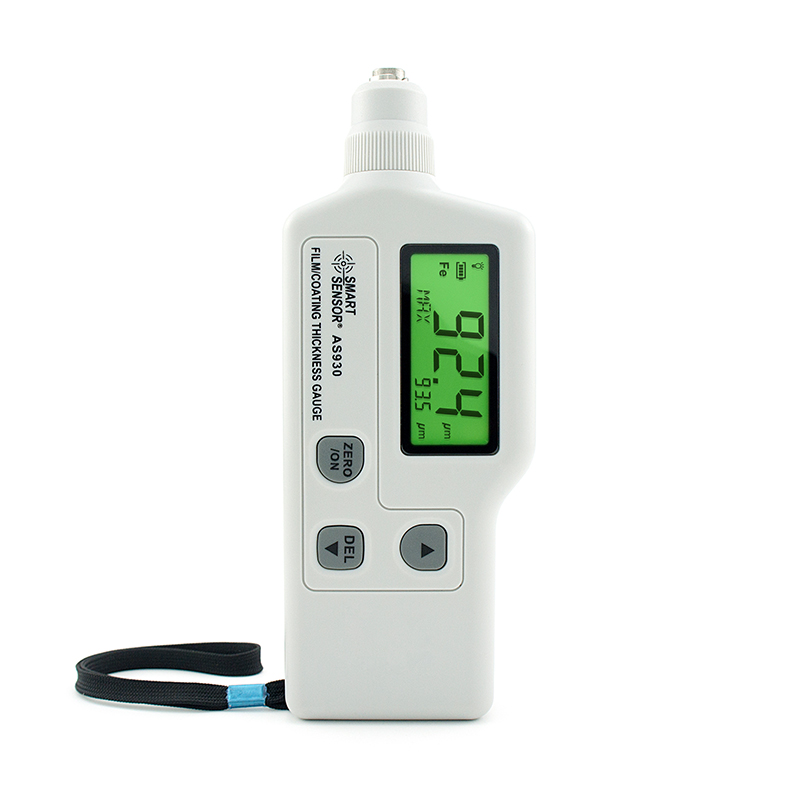 AS930 Film/Coating Thickness Gauge